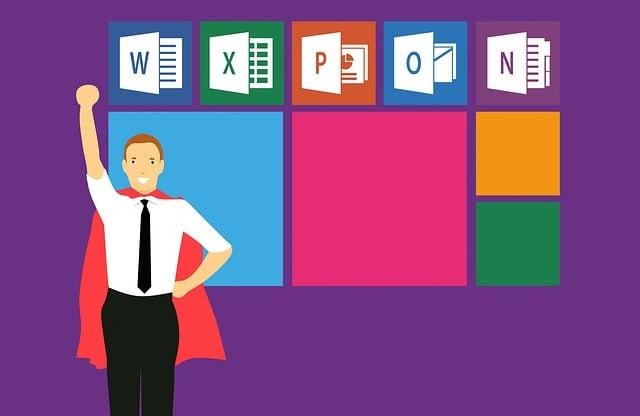 Microsoft Excel zdarma ke stažení: Odkud stáhnout nejnovější verzi zdarma