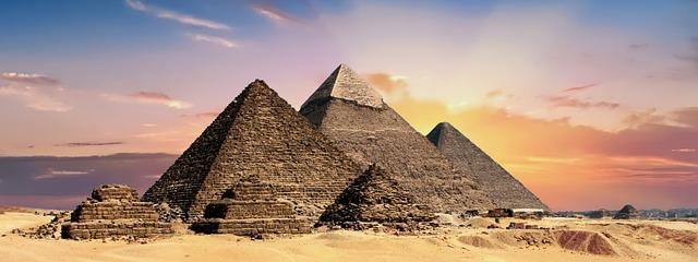 Údolí Králů: Tajemství Starověkého Egypta
