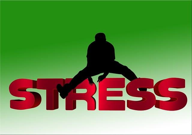 8. Zvládání ⁢stresu: ⁤Jaký je vztah mezi emocemi a stresem a jak najít způsoby, jak ⁢s ním ⁣úspěšně‌ pracovat?