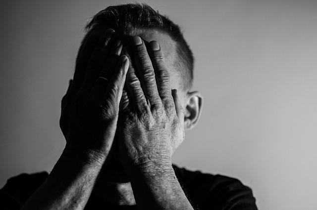 Symptomy‍ panické poruchy: Jak rozpoznat úzkostné poruchy?