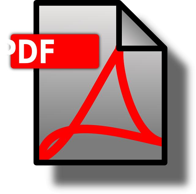 Jak zlepšit kvalitu PDF při ukládání z Excelu