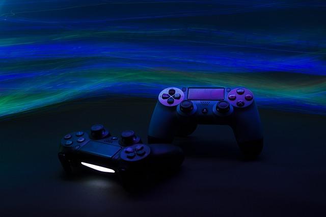 Xbox ⁢– ‌herní konzole pro zábavu ⁤a zážitky ​ve vaší obývací pokoji