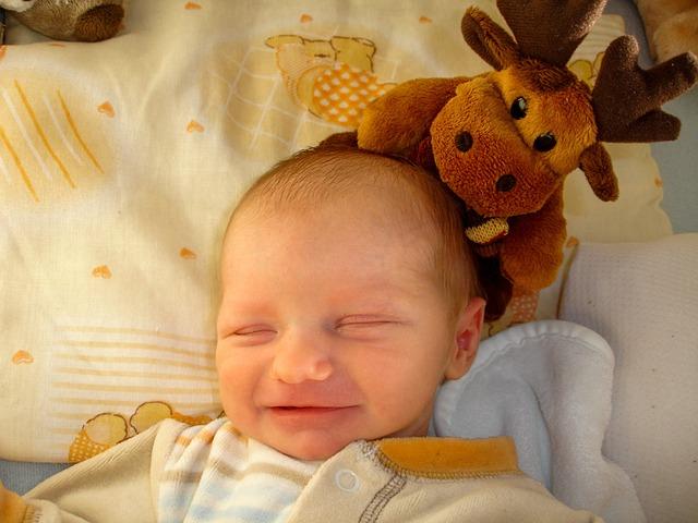 8. Významné fakty o novorozeneckých ⁤reflexech, které byste měli znát