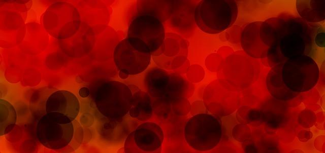 Krevní plazma: Klíčové látky a jejich role v transportu⁣ živin