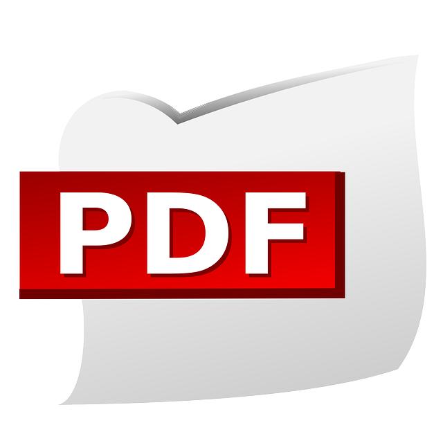 Nejlepší nástroje pro převod PDF souborů do Excelu