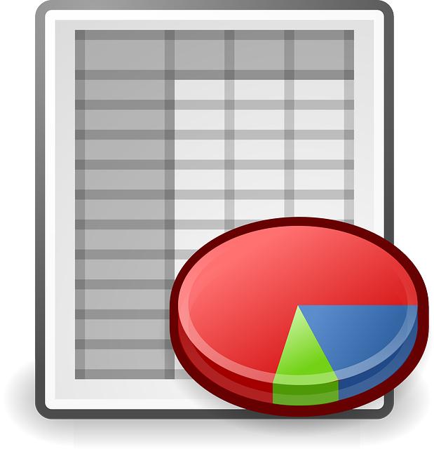 1. Správné použití funkce ZAOKROHLIT v Excelu: Jak získat‌ přesná čísla ve vašich výpočtech
