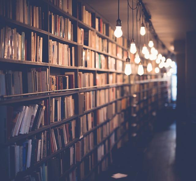 6. Knihovny a‌ ISBN: Jak usnadnit přístup ⁤k vašim​ knihám pro veřejnost i ‌badatele