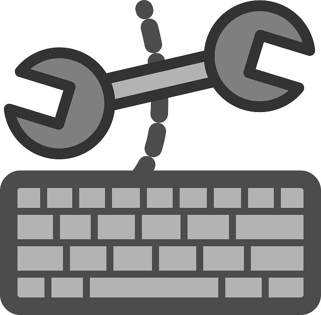 Použití klávesových zkratek pro rychlé prohození sloupců v Excelu