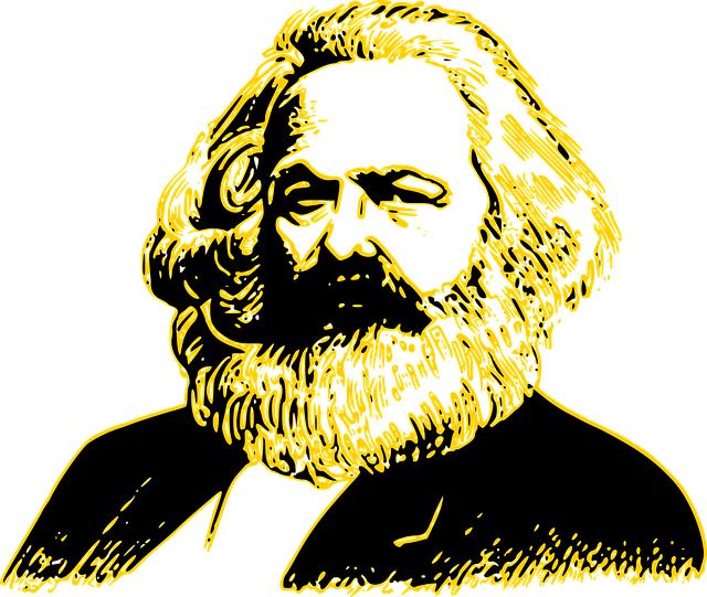 Hlavní‍ myšlenky‌ Karla Marxe:⁣ Marxismus a jeho⁣ vliv na filozofické paradigma
