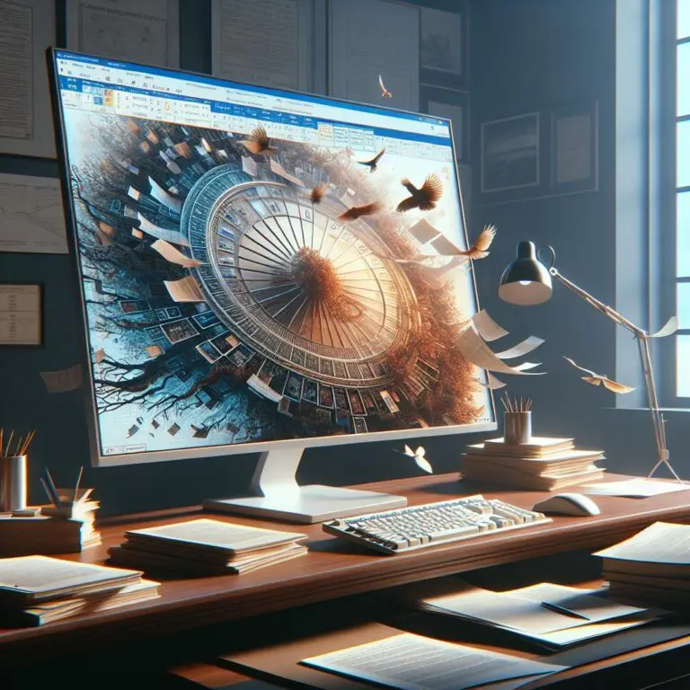 Jak smazat stránku ve Wordu: Efektivní způsoby pro úsporu času 9 Jak smazat stránku ve Wordu: Efektivní způsoby pro úsporu času