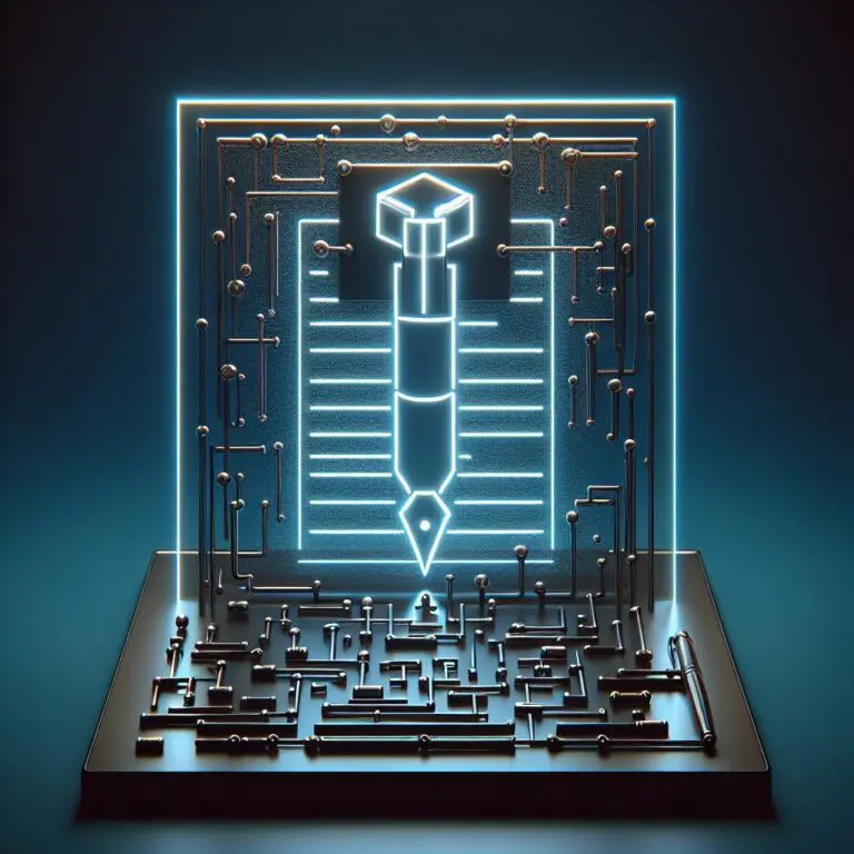 Jak elektronicky podepsat dokument ve Wordu: Bezpečný podpis