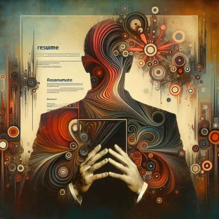 Jak napsat životopis ve Wordu: Profesionální rady pro úspěch