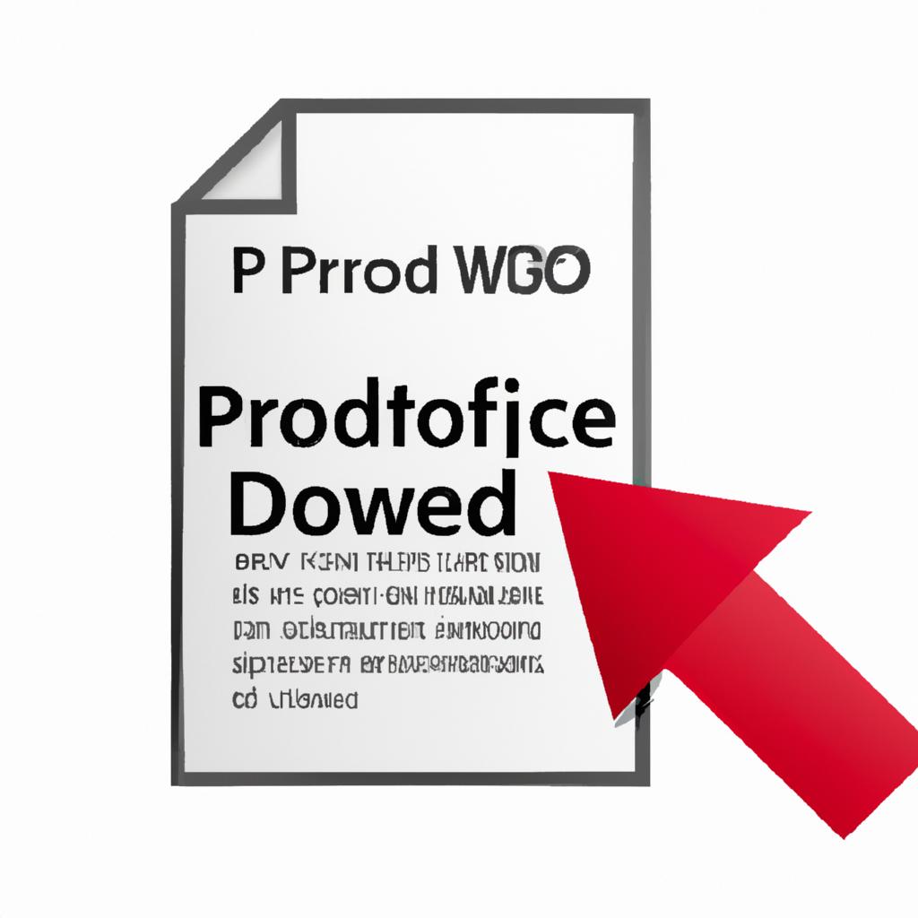 Jaké jsou​ výhody⁤ převodu PDF do Wordu