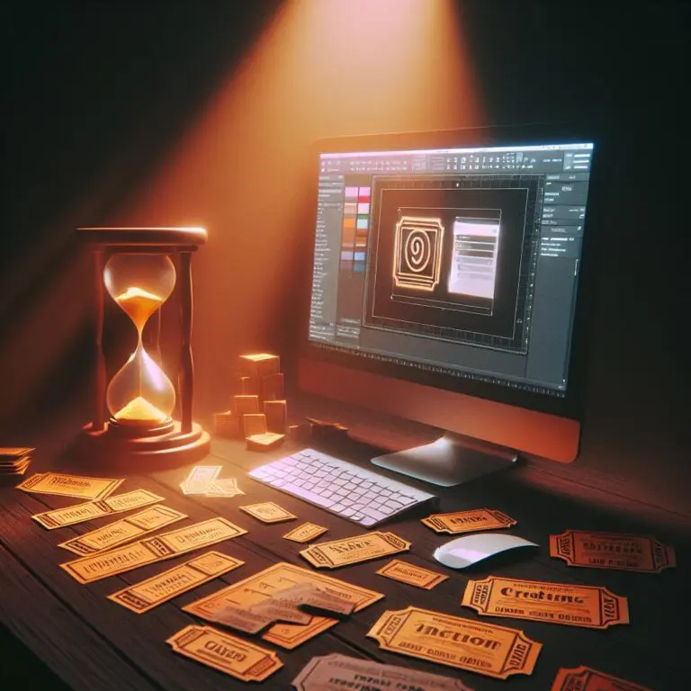 Jak vytvořit vstupenku ve Wordu: Personalizované pozvánky