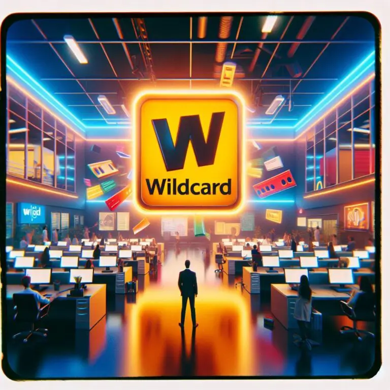 Co to je zástupný znak Word: Naučte se Používat Zástupné Znaky